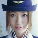 吉田花の顔3