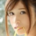 佐藤理亜の顔4