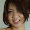 新川舞美の顔