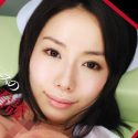花美ひなの顔6