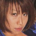 山咲亜美の顔2