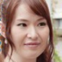 潮見百合子の顔22