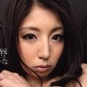 秋吉ひなの顔