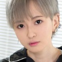 沢尻ウタの顔2
