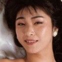 岸加奈子の顔1