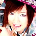 桃瀬れなの顔2
