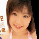 北島優の顔3