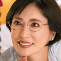 嶋崎かすみの顔6