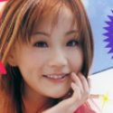 桜一菜の顔5