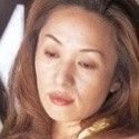 弓永真琴の顔2