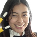 EMILYの顔3