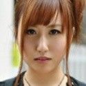 水本楓の顔1