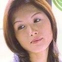 松原麗子の顔1