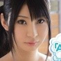 椎名まりなの顔1