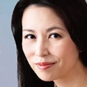 井上綾子の顔17