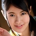 河原かえでの顔