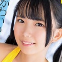 南日菜乃の顔11