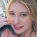 メロディー・雛・マークスの顔10