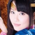 吉村杏菜の顔2