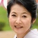 田代かず代の顔2