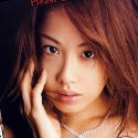 西田美沙の顔6