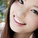 安達莉子の顔4