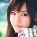上原結衣の顔10