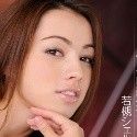 若槻シェルビーの顔2