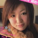 可愛夏那の顔1