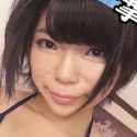 彩音舞衣の顔