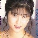 荒井まどかの顔