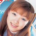 三本亜美の顔2