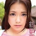 鶴田かなの顔5