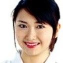 小泉めいの顔1