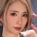 聖ひばりの顔10