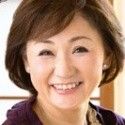 安西のぞみの顔2