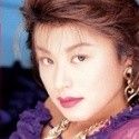 川村りさの顔2