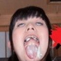 木島るみの顔10