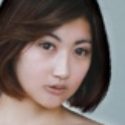 白鳥ゆなの顔13