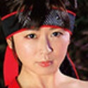 羽田希の顔21