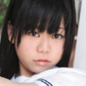 初海りかの顔2