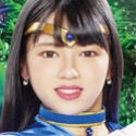 新田みれいの顔9