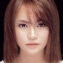 黒沢英里奈の顔20