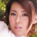 悠月舞の顔13