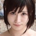 岡崎エリナの顔2