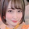 天然かのんの顔16