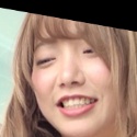 夏原唯の顔17