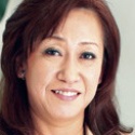 水橋和香子の顔2