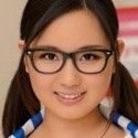 麻季ゆずの顔写真