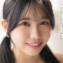 浜辺やよいの顔2